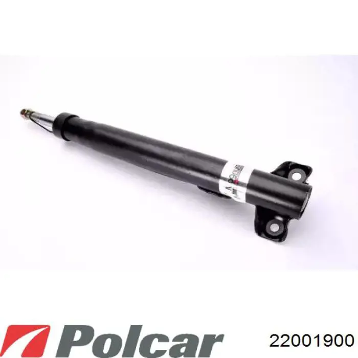 Амортизатор передній 22001900 Polcar