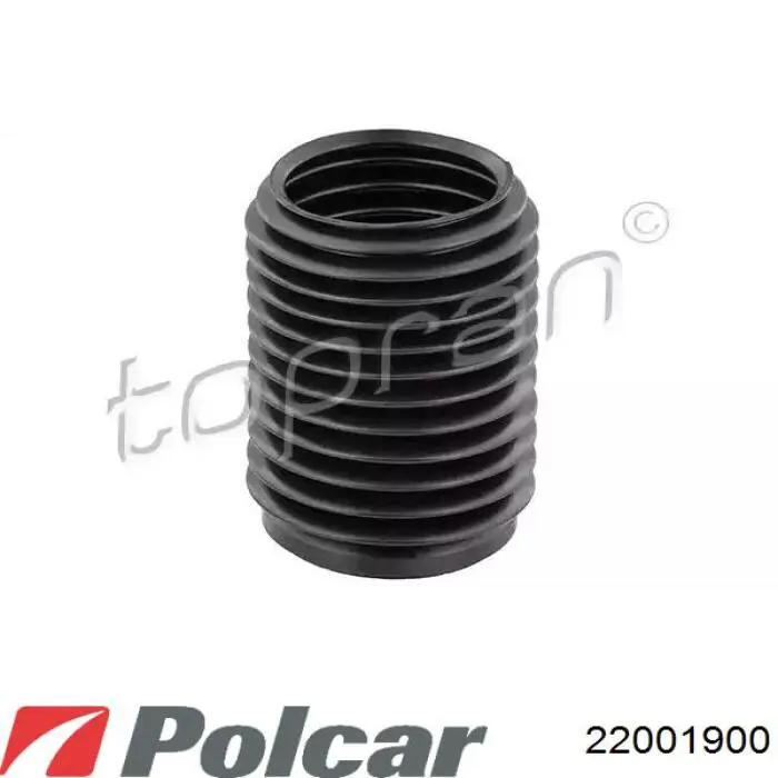 Купити 22001900 Polcar Амортизатор передньої підвіски