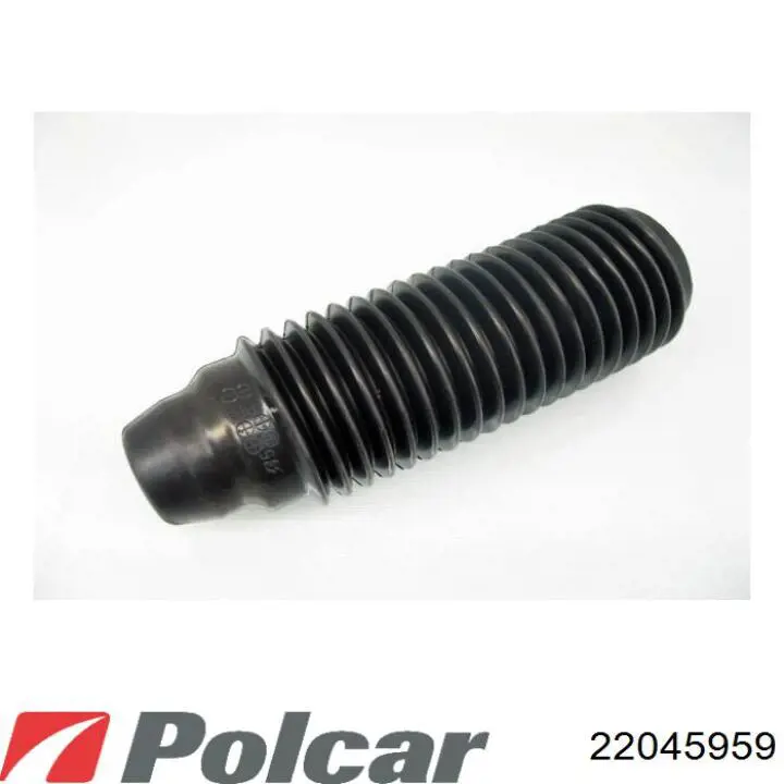Купити 22045959 Polcar Амортизатора передній лівий