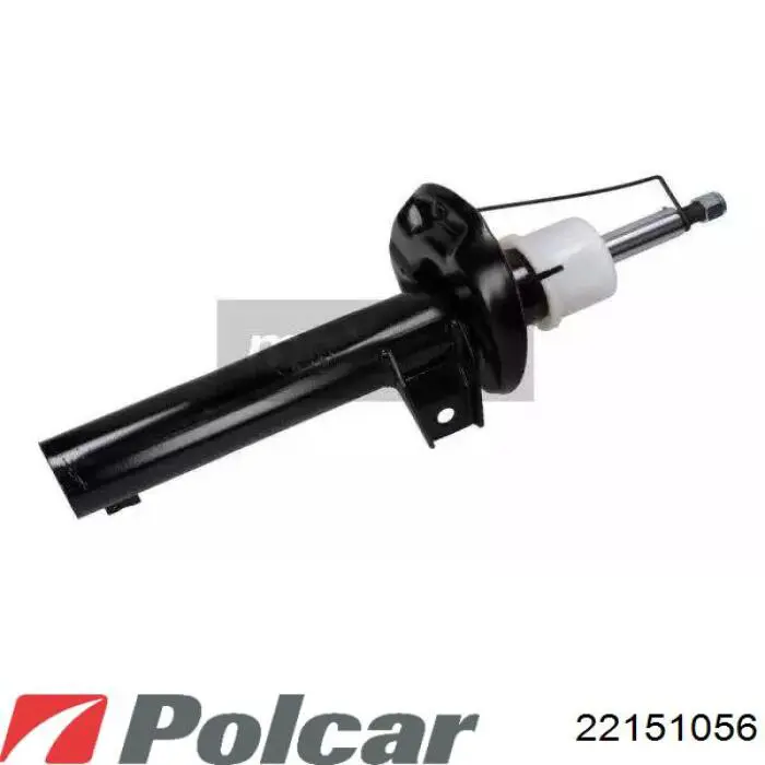 22151056 Polcar Стійка передня