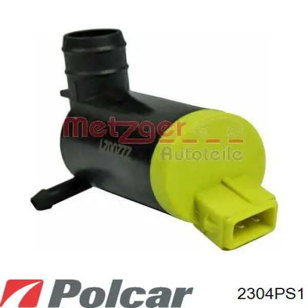 2304PS1 Polcar Мотор омивача