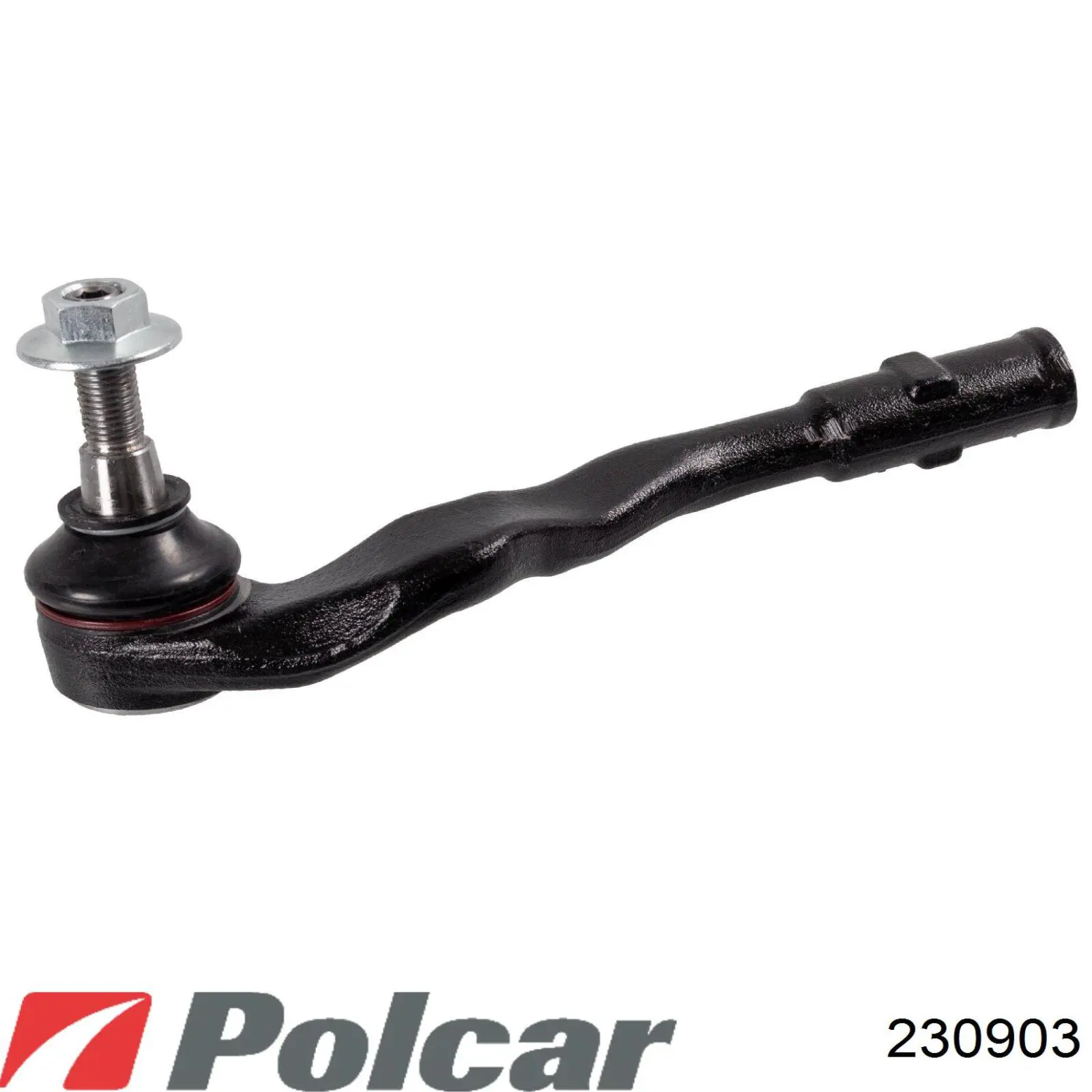 Капот 230903 Polcar