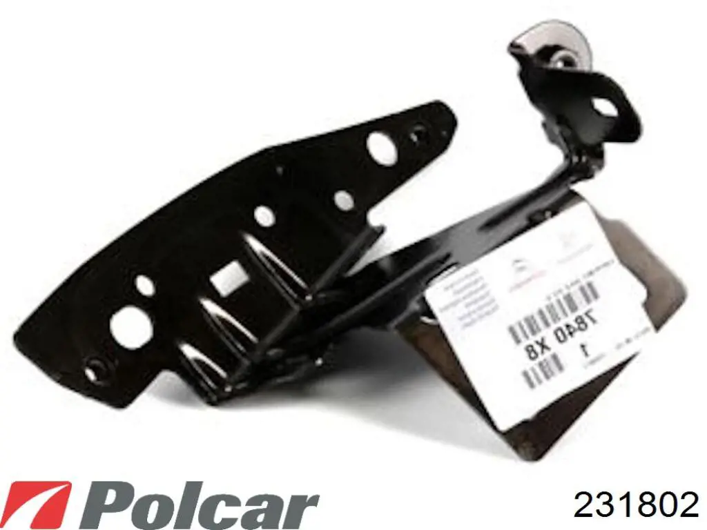 Крила FP2051312 FPS