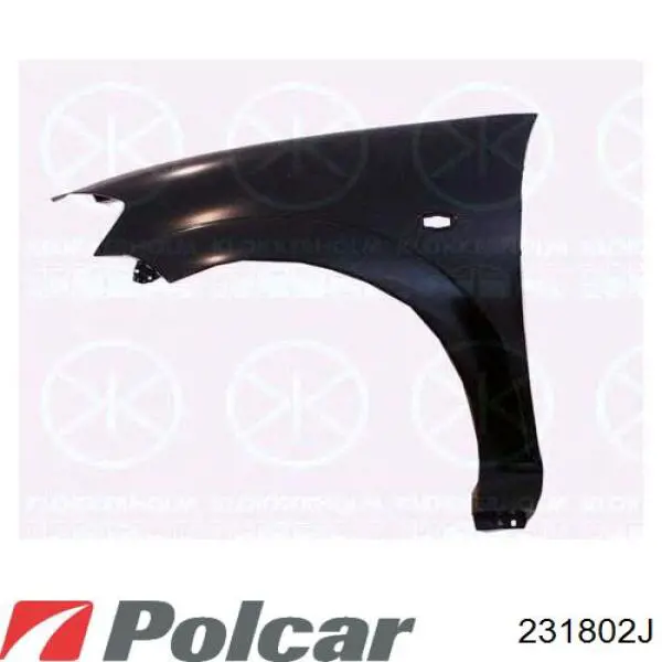 Купити FP2051312 FPS Крила