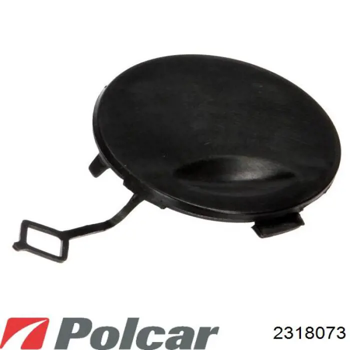 Підсилювач бампера переднього PCT44020A Signeda