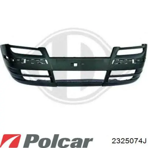 Бампер на авто Peugeot/Citroen 1610768880 ціна, від 50.78 USD