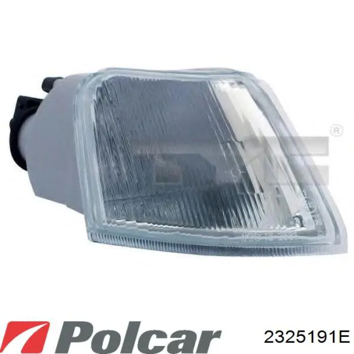 2325201E Polcar Лівий покажчик повороту