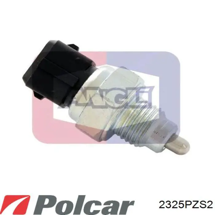 2325PZS2 Polcar Перемикач підрульовий, лівий