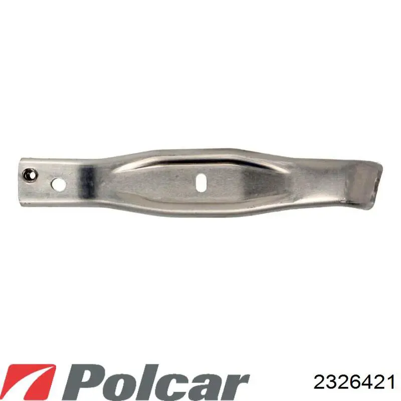 2326421 Polcar Поріг зовнішній правий