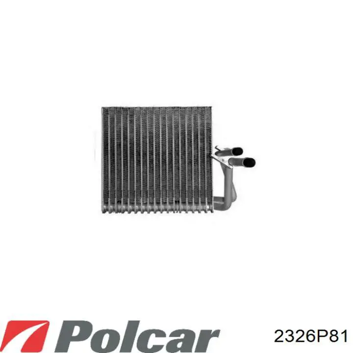 2326P81 Polcar 