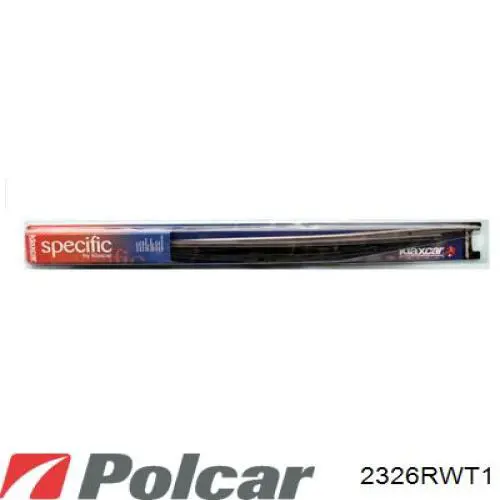 Важіль-поводок склоочисника заднього скла Peugeot/Citroen 6429N3 ціна, від 7.65 USD