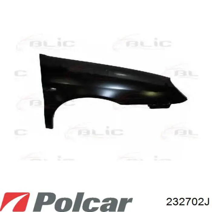 Крила 232702J Polcar
