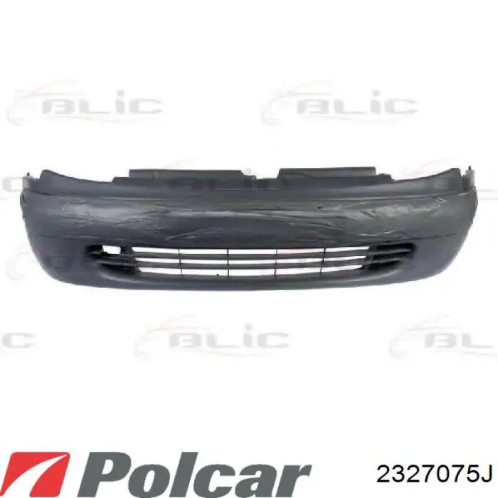 Бампер на авто Peugeot/Citroen 7401T1 ціна, від 99.30 USD