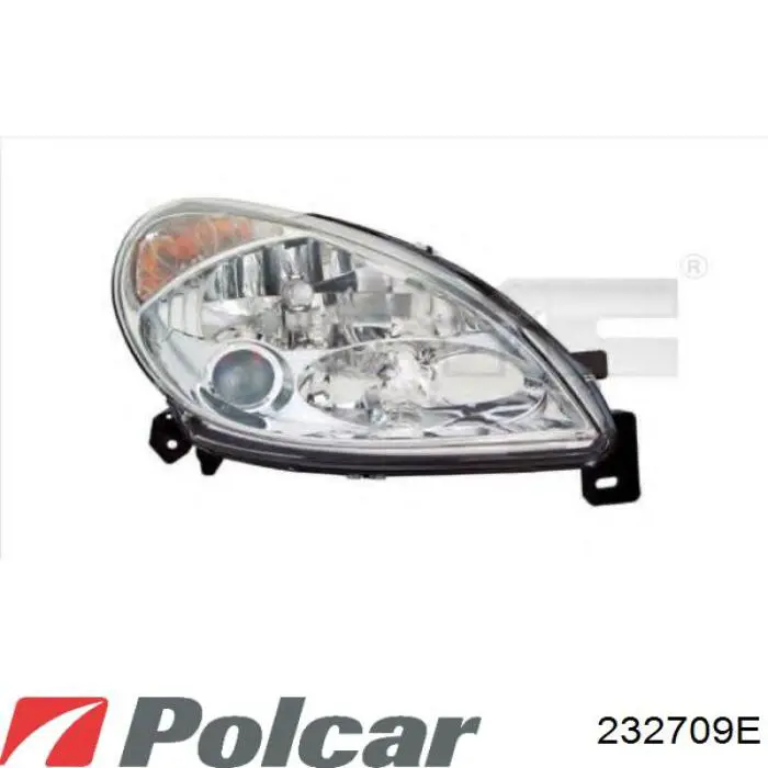 Фари VALEO 87617 ціна, від 65.17 USD