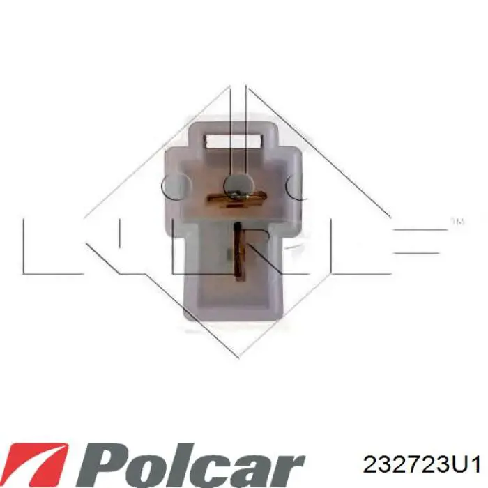 Вентилятор охолодження Peugeot/Citroen 1250F9