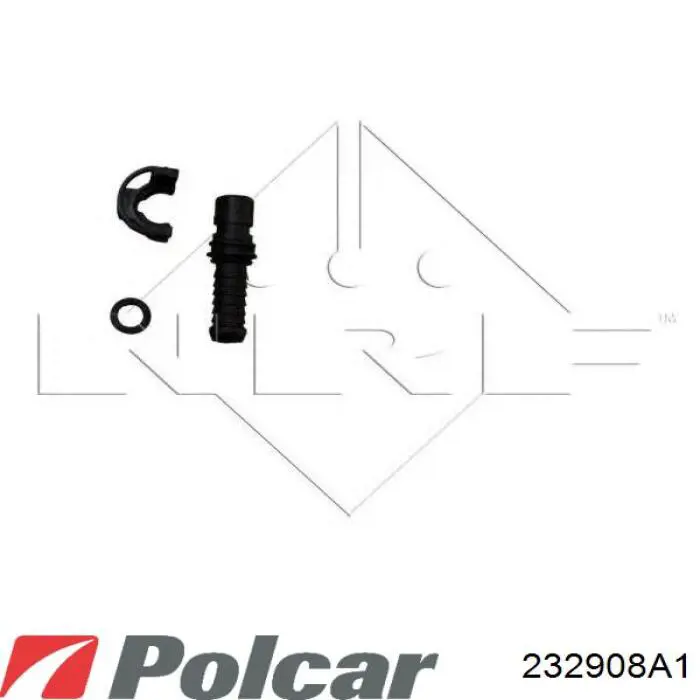  Polcar 232908A1 ціна, від 40.40 USD