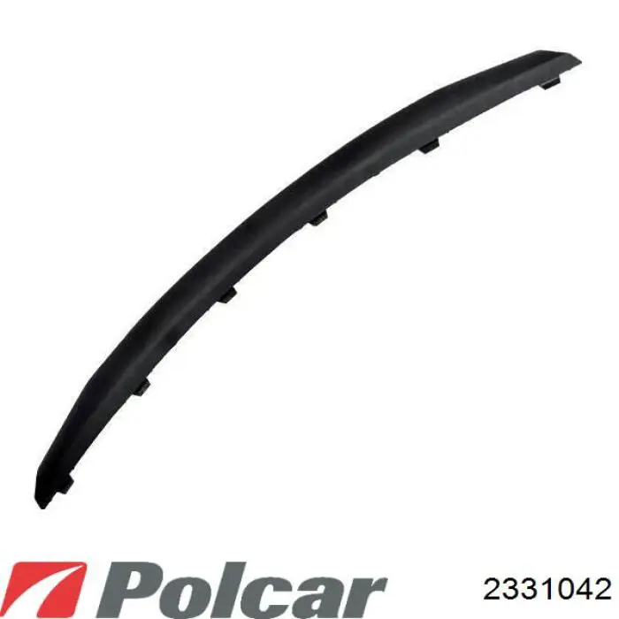 Панель передня Peugeot/Citroen 7104EV ціна, від 41.54 USD