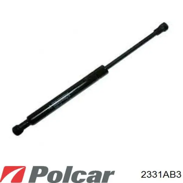 Амортизатор двері задньої Sato Tech ST50285 ціна, від 7.03 USD