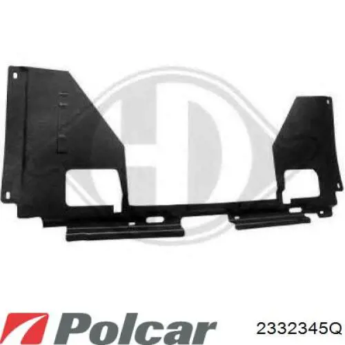 Захист моторного відсіку Rezaw-plast 150514 ціна, від 26.33 USD