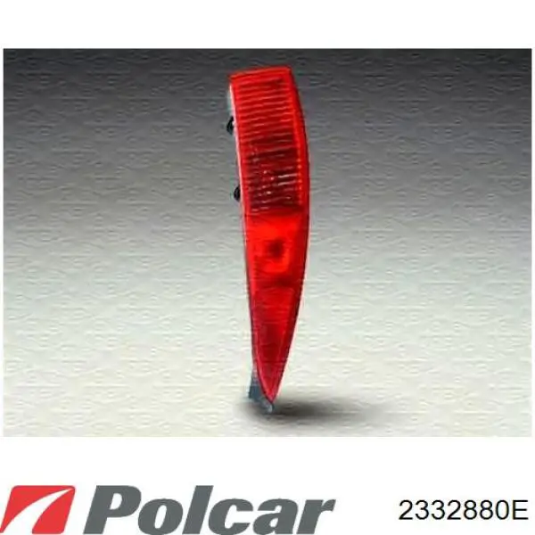 Купити 6351N8 Peugeot/Citroen Задня права фара