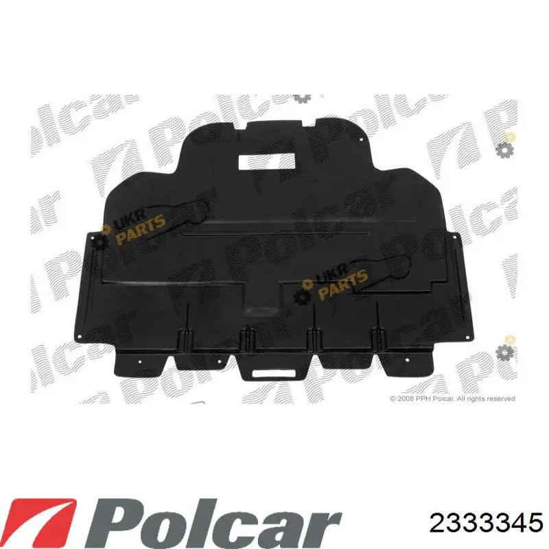 2333345 Polcar 