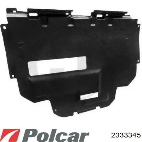 Купити 2333345 Polcar 