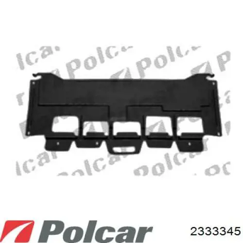  Polcar 2333345 ціна, від 29.30 USD