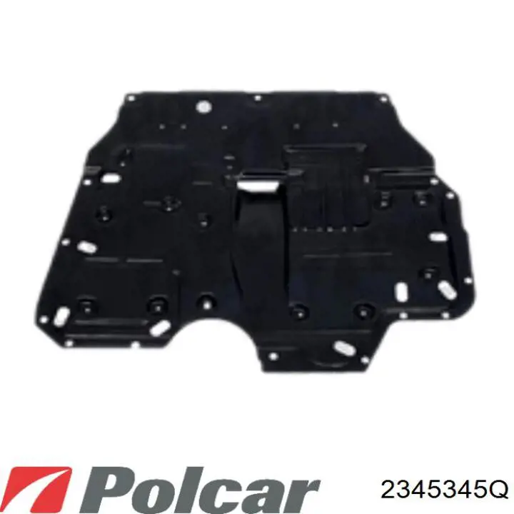 Захист моторного відсіку Rezaw-plast 151803 ціна, від 47.52 USD