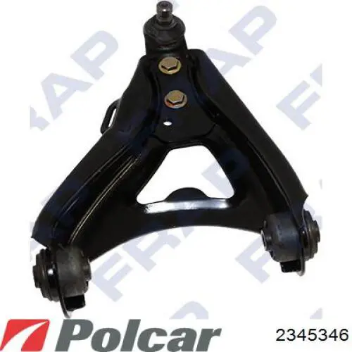 Кенгурятник FPS FP4812225 ціна, від 20.36 USD