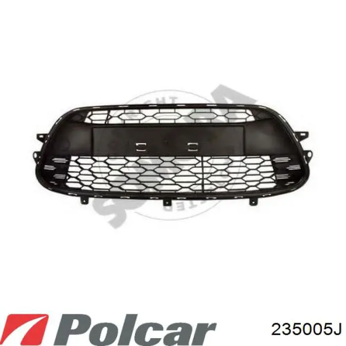 Решітка TYG CT07007GA