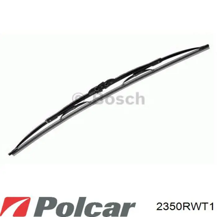 Важіль-поводок склоочисника заднього скла GE5560W21 FPS