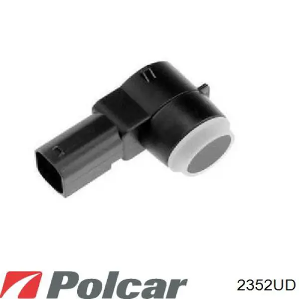  Polcar 2352UD ціна, від 26.68 USD