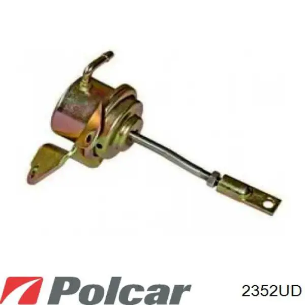 Купити 2352UD Polcar 