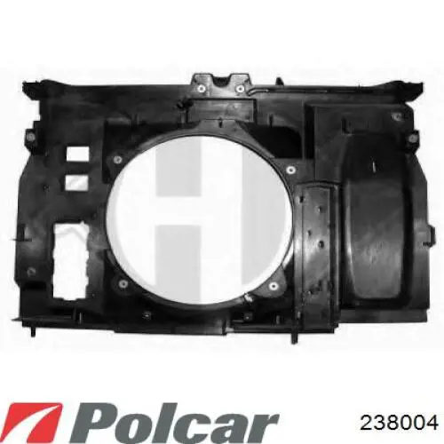  Polcar 238004 ціна, від 117.79 USD