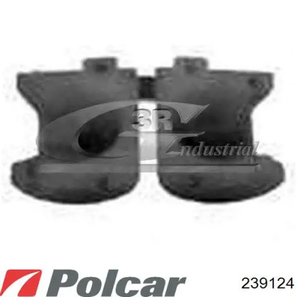  239124 Polcar