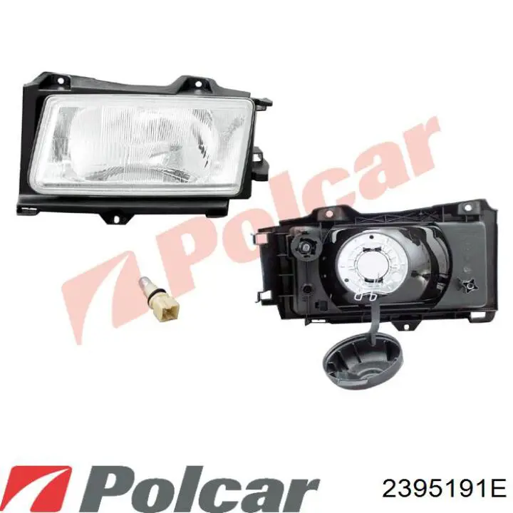 Лівий покажчик повороту Peugeot/Citroen 650371 ціна, від 8.99 USD