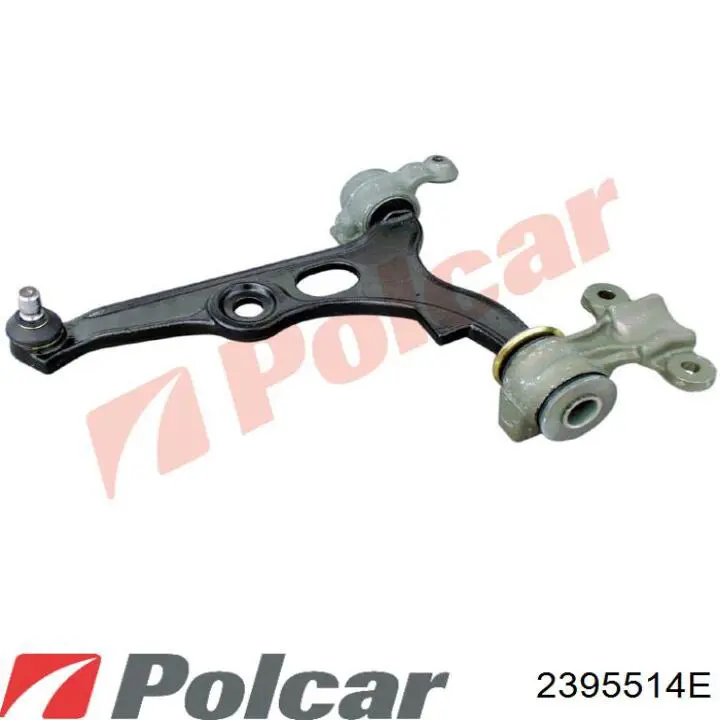 Ліве бічне дзеркало Peugeot/Citroen 8153HZ ціна, від 49.28 USD