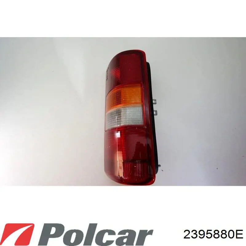 Задні ліхтарі FPS FP2033F2E ціна, від 30.69 USD