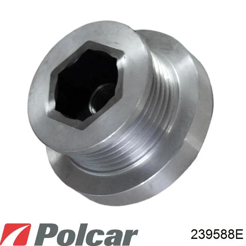 Задні ліхтарі Polcar 239588E ціна, від 31.12 USD