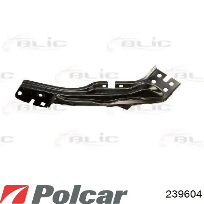 Панель передня Polcar 239604 ціна, від 98.60 USD