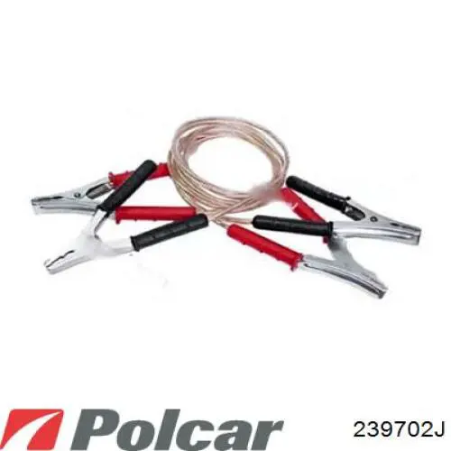 Купити 239702J Polcar Крила