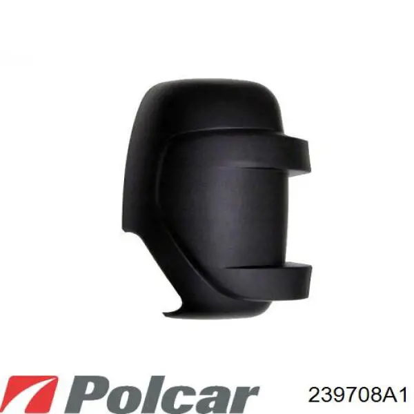 Купити 239708A1 Polcar Радіатор двигуна