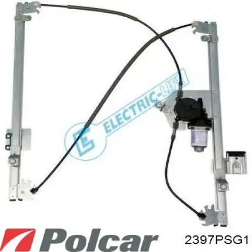 2397PSG1 Polcar 