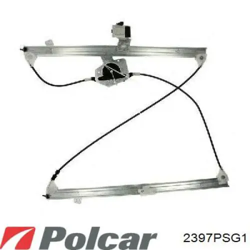  2397PSG1 Polcar