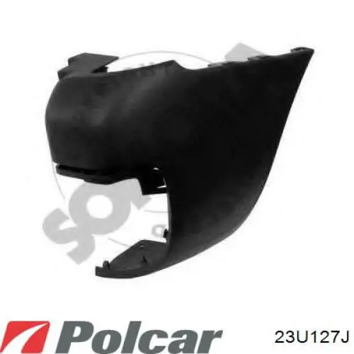 Решітка переднього бампера FPS FP2038910 ціна, від 26.72 USD