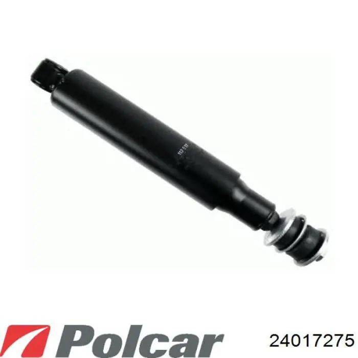 Стойка амортизатора передняя Polcar 24017275 ціна, від 79.42 USD