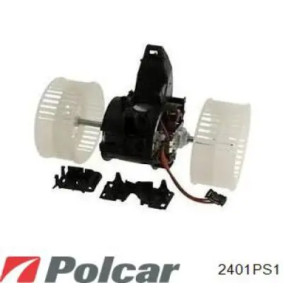 Купити 2401PS1 Polcar 