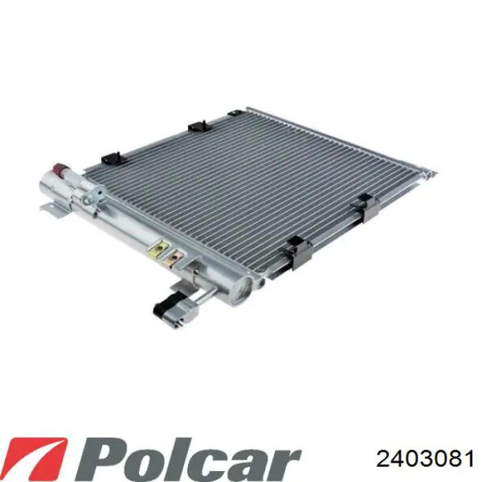 Радіатор основний TYC 2362 ціна, від 121.69 USD