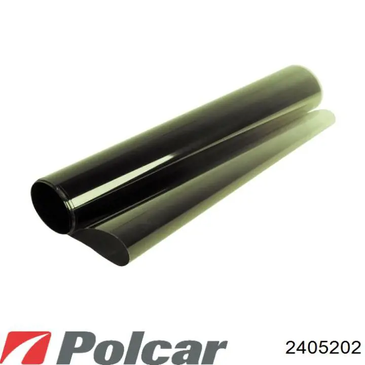 2405202 Polcar Габарит-покажчик повороту, правий