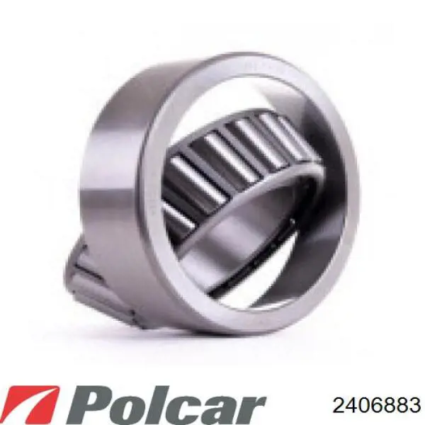 240688 Polcar Ліхтар задній правий